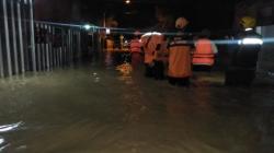 Banjir Masih Merendam Cirebon, Desa Gunungsari Paling Parah<