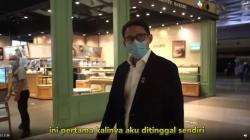 Demi 5 Destinasi Super Prioritas, Sandiaga Uno Rela Ditinggal Istri dan Anak