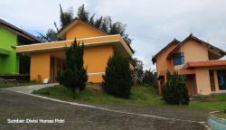 Sebuah Villa di Semarang Jadi Tempat Pelatihan Teroris