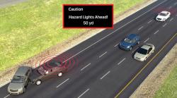 Belum Teruji, Pengembangan Teknologi Mobil Bisa Komunikasi Dibekukan