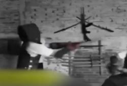 Video Polri Bongkar Pusat Latihan Jamaah Islamiyah di Semarang