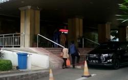 Video Hari Pertama Kerja usai Libur Natal, PNS DKI Taat Aturan 