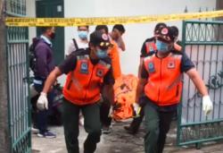 Kronologi Karyawati Bank di Denpasar Tewas Dirampok, Pacar Curiga Pintu Terbuka