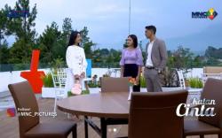 Arya Saloka dan Glenca Chysara Saling Ancam, Netizen: Perang Dimulai