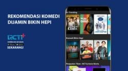 5 Rekomendasi Tontonan Komedi Dijamin Bikin Happy