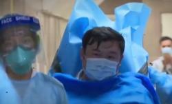 Kaleidoskop 2020: Covid-19 di Indonesia, dari Pasien 01 hingga Setengah Juta