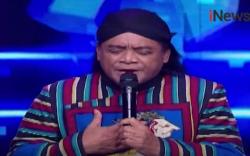 Kaleidoskop 2020: Tahun Berkabung, 8 Selebriti Indonesia Meninggal Dunia