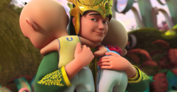 Upin & Ipin The Movie “Keris Siamang Tunggal” Perjuangan Upin Ipin Kembalikan Kejayaan Kerajaan Inderaloka, Berikut Sinopsisnya
