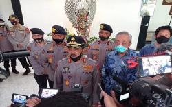 Ini 3 Komjen Bakal Calon Kuat Kapolri, Siapa Paling Kaya?<