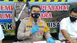 Istri Tahanan Dicabuli Polisi Dijemput di Kosan lalu Dibawa ke Hotel