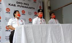 Pengurus PKS Purwakarta yang Baru Langsung Tancap Gas, Partai Golkar Terancam<