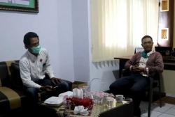 Video Kades Tebaliokh Korupsi Dana Desa Diamankan Kejari Lampung Barat