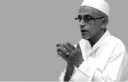 Video Satgas Covid Tak Berdaya Ribuan Warga Iringi Pemakaman Habib Hasan Assegaf, Ini Sosoknya 