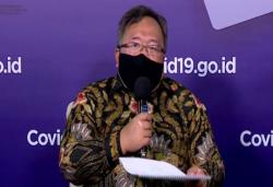 Video Waspadai Penularan Varian Baru Covid-19 Lebih Cepat