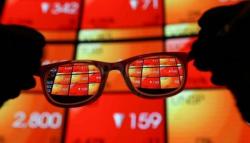 Terjun ke Zona Merah, IHSG Masih Bertahan di Level Psikologis 6.100 