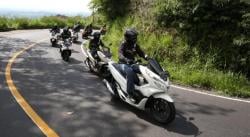 Jangan Anggap Sepele, Ini Manfaat Tune Up Sepeda Motor