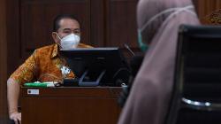 Jaksa Pinangki Jadi Saksi Kasus Djoko Tjandra