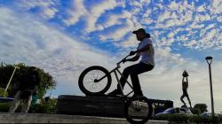 Malam Tahun Baru, Kendaraan dan Manusia Dilarang Masuk Sudirman-Thamrin