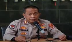 Video Habib Rizieq Kembali Jadi Tersangka Kasus Dugaan Chat Mesum