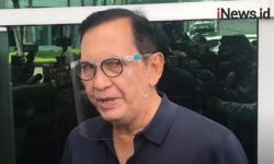 Bahagia Putranya Kembali Ceria, Roy Marten Puji Kecantikan Karen Nijsen