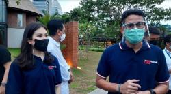 Ramai Wisata Halal Bali, Sandiaga Uno: Kita Putuskan Mengedepankan Berbasis Budaya