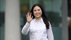 Terdampak Covid-19, Ini Jurus Wamen Angela Tanoesoedibjo Pulihkan Industri Ekonomi Kreatif
