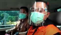 Video Tersangka Suap Bansos Harry Van Sidabukke Janji Akan Buka-bukaan di Persidangan