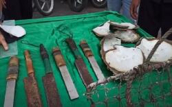 Curi Mutiara Senilai Rp1 Miliar di Tempat Kerja, Pria Ini Ditangkap Polisi