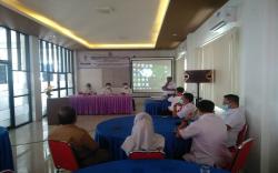 Gelar Pembekalan Politik, Perindo PALI Tingkatkan Kualitas dan Peran Kader di Masyarakat <