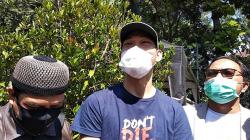 Kasus Menonjol di Jabar pada 2020, Prank Bingkisan Sampah Curi Perhatian