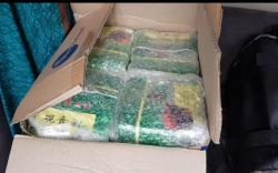 Bareskrim Bongkar Jaringan Narkoba Internasional di Medan, 30 Kg Sabu Disita