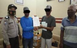 Duh! Kakak Beradik di Banjarmasin Ribut Gegara Berebut Lahan Parkir