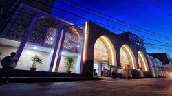 Aa Gym Positif Covid, Masjid DT Gegerkalong Bandung Lockdown hingga Awal 2021 