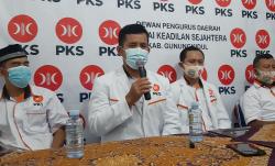 Kalah di Pilkada Gunungkidul, PKS Siapkan Kader Maju di 2024