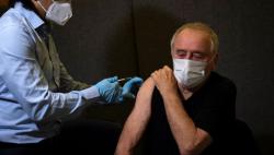 Inggris Catat Rekor 62.322 Kasus Covid Harian, 1.041 Kematian Tertinggi sejak April