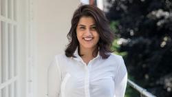 Aktivis Perempuan Saudi Dihukum Bui Hampir 6 Tahun atas Tuduhan Melanggar Keamanan Nasional