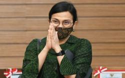 Hari Pers Nasional 2022, Sri Mulyani: Pers Punya Peran Strategis dalam Membangun Bangsa