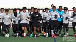 Piala Asia U-16 dan U-19 Resmi Dibatalkan