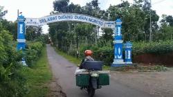 Asmara Terlarang Berujung Maut, PNS di Wonogiri Bunuh Selingkuhan lalu Gantung Diri