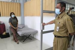 Tak Bawa Surat Bebas Covid-19, 3 Pemudik di Solo Dikarantina 