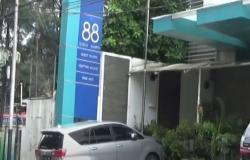 Video Penampakan Hotel Tempat Karantina WNA dan WNI yang Baru Tiba dari Luar Negeri di Grogol