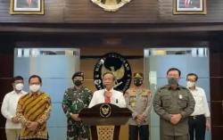 Video Penjelasan Menko Polhukam Mahfud MD, FPI Bubar Sejak 21 Juni 2019