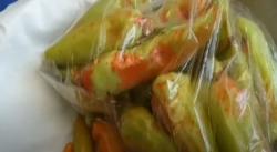 Video Heboh Cabai Rawit di Banyumas Gunakan Pewarna Merah