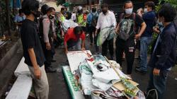 Polda Jambi Siap Laksanakan Maklumat Kapolri soal Larangan Simbol-Atribut FPI