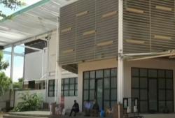 Video Lonjakan Pasien, Rumah Lawan Covid-19 Tangsel Penuh