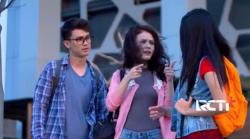 Akibat Keangkuhannya, Bara Dihukum Turun ke Bumi 