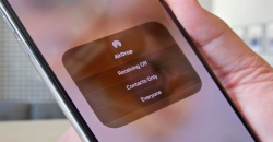 Jangan Bingung, Begini Cara Gunakan AirDrop Apple