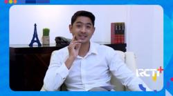 Jadi Idola Baru Emak-Emak, Pemeran Aldebaran Pakai Kaus Rp300.000-an<