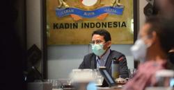 Sandiaga Uno Akan Kolaborasi Kembangkan Wisata Bahari Bertaraf Internasional