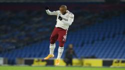 Alexandre Lacazette Cuma Butuh 21 Detik untuk Jadi Pahlawan Arsenal